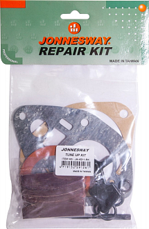 Ремонтный комплект для гайковерта пневматического ударного JAI-6211, Jonnesway - фото 3