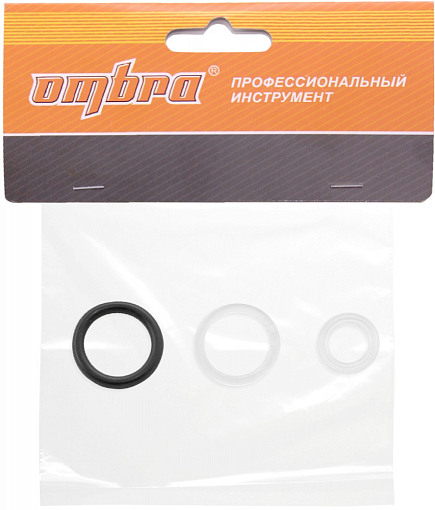 Фото 1 товара Ремонтный комплект для насоса гидравлического пресса OHT620N, Ombra