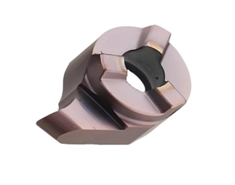 MB09 350 6.5 D17 LF6018 пластина для отрезки и точения канавок Deskar - фото 1