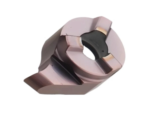 Фото 0 товара MB09 350 6.5 D17 LF6018 пластина для отрезки и точения канавок Deskar