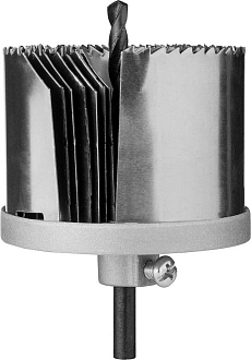 Пила наборная по дереву STAYER 26-64 мм, сегментная, 2956-2 - фото 3