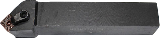 Фото 5 товара MSSNR2525M12 державка для наружного точения Deskar