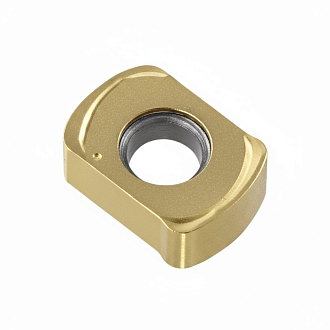 BLMP 0904R-M LF6028 фрезерная пластина Deskar - фото 1