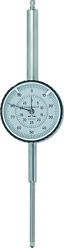 Фото 3 товара Прециз. индикатор часового типа с защитой от толчков 30/58 мм