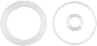 Ремонтный комплект для пресса гидравлического настольного 10т. OHT611N, Ombra - фото 1