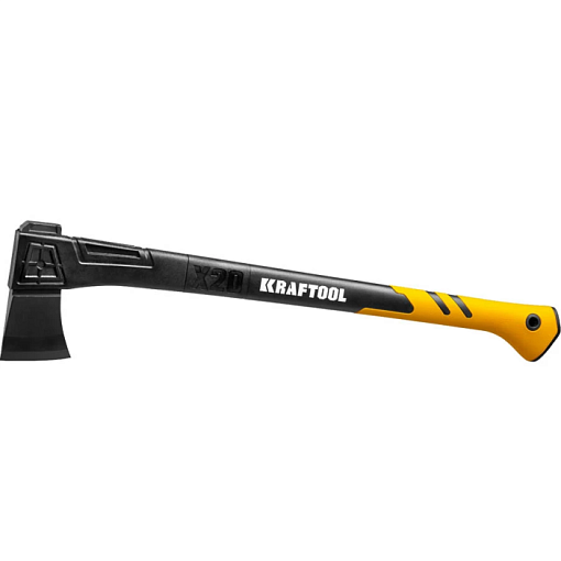 Фото 0 товара Топор-колун Х20 20660-20 KRAFTOOL 2000 г, 710 мм