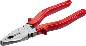 Плоскогубцы 22036-1-18 MIRAX 180 мм - фото 1
