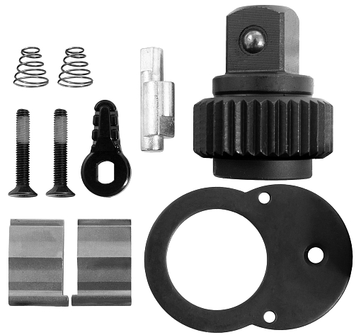 Фото 0 товара Ремонтный комплект для ключа динамометрического TWBDM34100800, THORVIK