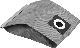 Мешок тканевый для пылесосовЗУБР МТ-15-М1 Мастер - фото 1