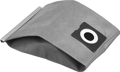 Фото 0 товара Мешок тканевый для пылесосовЗУБР МТ-15-М1 Мастер