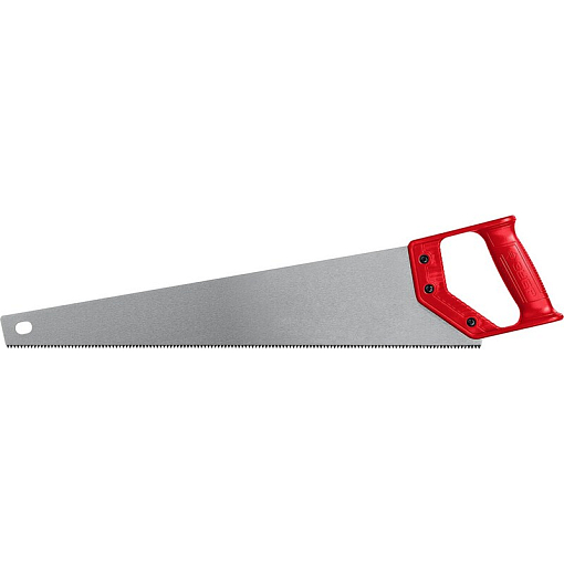 Фото 0 товара Ножовка универсальная «ТАЙГА-7» ЗУБР 15081-50