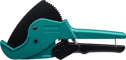 Фото 1 товара Автоматический труборез по металлопластиковым трубам KRAFTOOL Alligator-63 23408-63_z01 63 мм