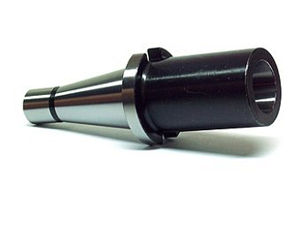 Втулка переходная ISO30/MS3 под винт - фото 1