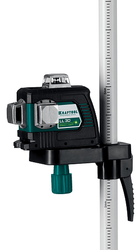 Фото 1 товара Штатив-штанга наборная с треногой SP 36 34723