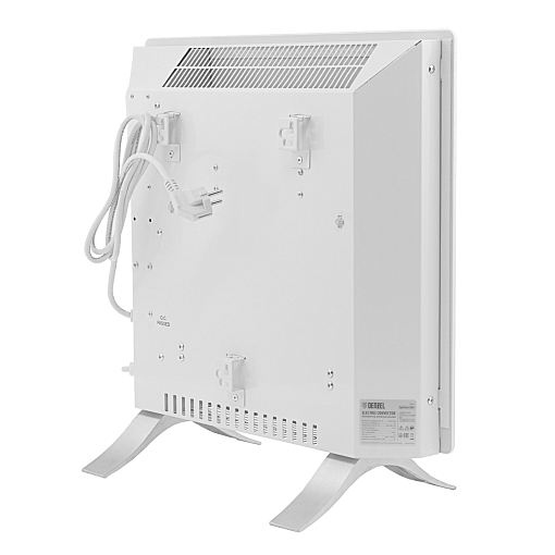 Фото 4 товара Конвектор электрический OptiPrime-1000, Wi-Fi, тачскрин, цифровой термостат, 1000 Вт