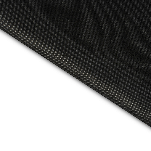 Фото 2 товара Укрывной материал СУФ60, 1.6 х 10 м, черный Россия