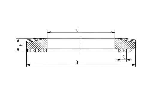 Фото 1 товара Диск спиральный 3-630.19.24.003 Ø630 БелТАПАЗ РБ
