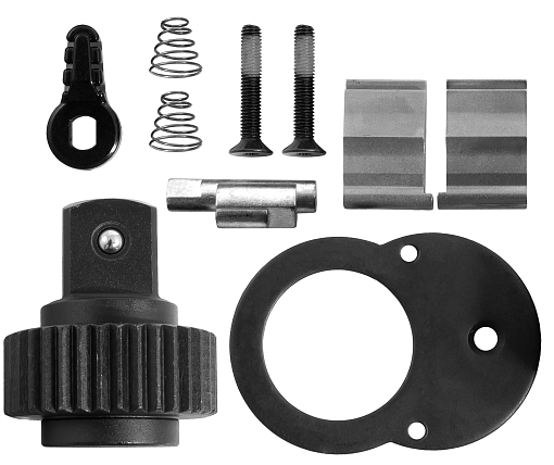 Фото 0 товара Ремонтный комплект для ключа динамометрического TWBDM3475450, THORVIK