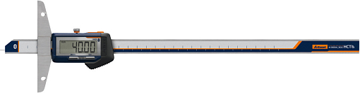 Фото 0 товара Штангенглубиномер с цифр. индикатором HCT IP67 с Bluetooth 150 мм