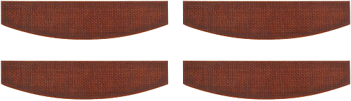 Фото 0 товара Ремонтный комплект двигателя бормашинки пневматической JAG-0906/0976, Jonnesway