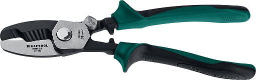 Фото 1 товара Кабелерез KSD-20 23332-20KRAFTOOL 200 мм, до 20 мм