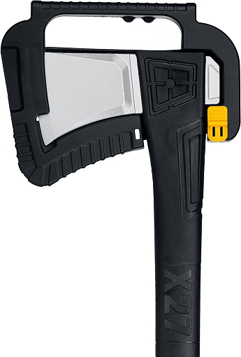 Фото 6 товара Топор-колун 20660-27 KRAFTOOL Х27 2.8 кг, 920 мм