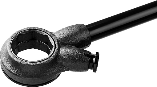 Фото 3 товара Набор клуппов с трещоткой №4 MIRAX 28240-H4