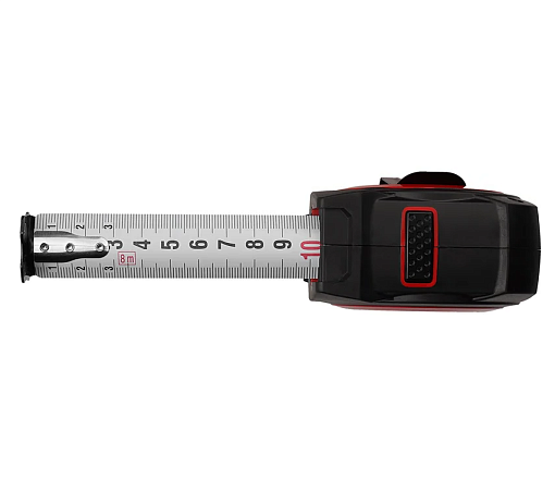 Фото 1 товара Измерительная рулетка 8м 27мм RGK RB-8