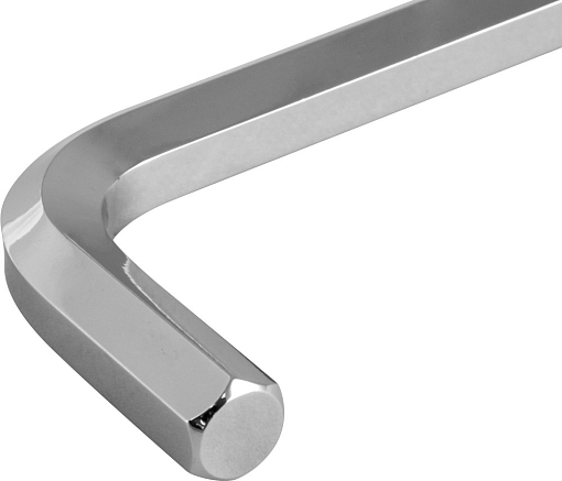 Фото 1 товара Ключ торцевой шестигранный, H22, Ombra