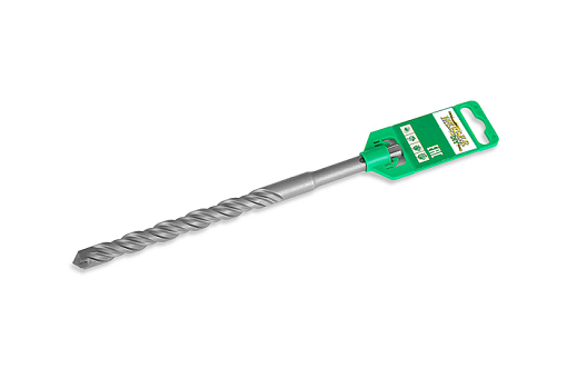 Фото 0 товара Бур 5х160(100) по бетону SDS-PLUS Messer