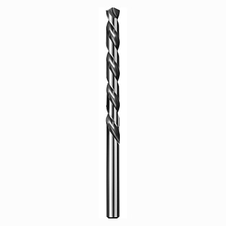 Сверло по металлу KRAFTOOL 29651-8.5 Pro 8.5 х 117 мм, HSS-G, сталь М2 (S6-5-2), класс A - фото 1