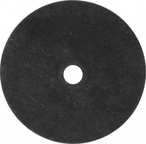 Фото 1 товара Диск отрезной абразивный по металлу, 150х1.6х22.2 мм, THORVIK