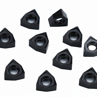 WNMU080608EN GM LF3018 токарная пластина Deskar - фото 3