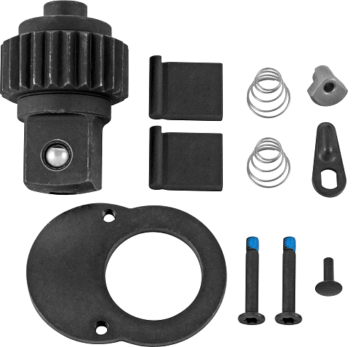 Фото 0 товара Ремонтный комплект для ключа динамометрического T271500N, Jonnesway