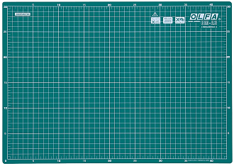 OLFA А3, Коврик защитный OL-CM-A3 - фото 1