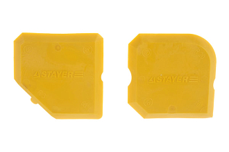 Набор шпателей для формовки швов STAYER 1-в-2, 10165-H2 - фото 2