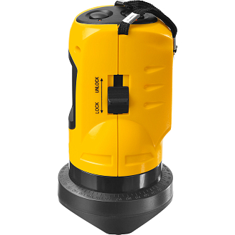 Линейный лазерный нивелир STAYER SLL-1 34960-1 Professional - фото 7