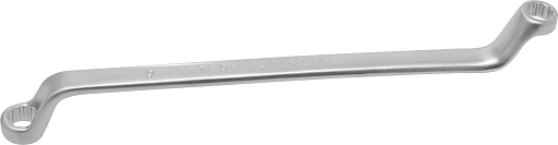 Фото 1 товара Ключ гаечный накидной изогнутый серии ARC, 8х9 мм, THORVIK