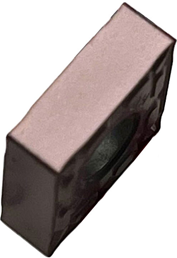 Фото 3 товара CNMG120404 MQ LF6018 токарная пластина Deskar