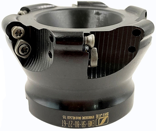 Фото 0 товара Корпусная фреза EMR 5R80-27-6T