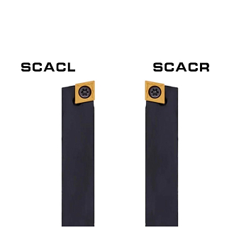 SCACL1212H09 державка для наружного точения Deskar - фото 2