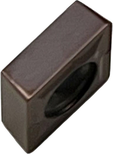 Фото 2 товара CCMT060204 LF6018 токарная пластина Deskar