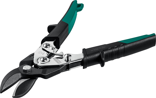 Фото 1 товара Правые ножницы по металлу Grand 2324-R_z02 KRAFTOOL 260 мм