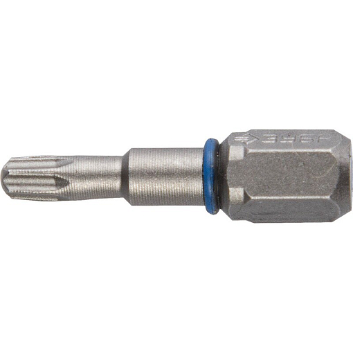 Фото 0 товара Биты торсионные ЗУБР 26015-25-25-2 серия «ЭКСПЕРТ»