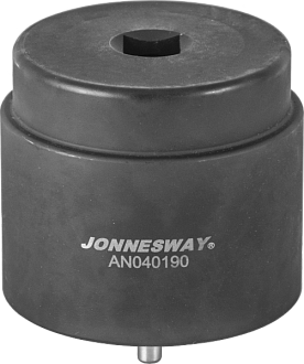 Головка 1/2"DR для уплотнительного кольца редуктора рулевого механизма MAN (FE410A), Jonnesway - фото 2