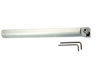 S25S-MCLNL12 DKR державка для внутреннего точения Deskar - фото 2