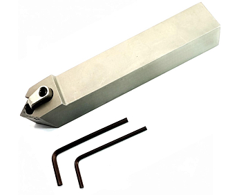 MCMNN2525M12-100 DKR державка для наружного точения Deskar - фото 2