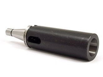 Втулка переходная ISO30/MS4 под лапку - фото 1