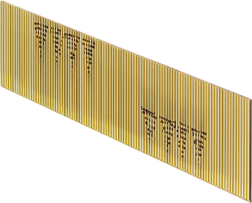 Фото 1 товара Шпильки(гвозди) для пневматического нейлера KRAFTOOL, 31786-15 P0.6, 15 мм, 10000 шт