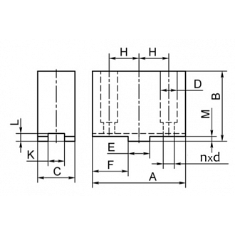 Кулачок мягкий 3-125.04.11.013 Ø125 БелТАПАЗ РБ - фото 2